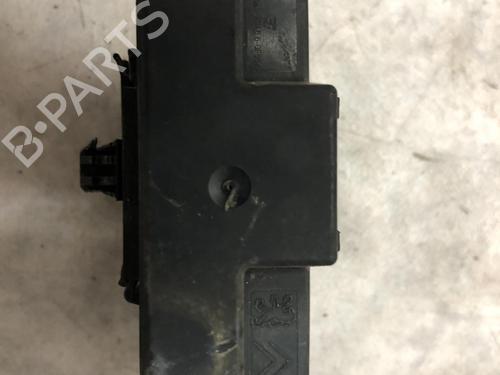 Electronic sensor CITROËN C3 II (SC_) 1.4 HDi 70 (SC8HZC, SC8HR0, SC8HP4) | BP28497506M84