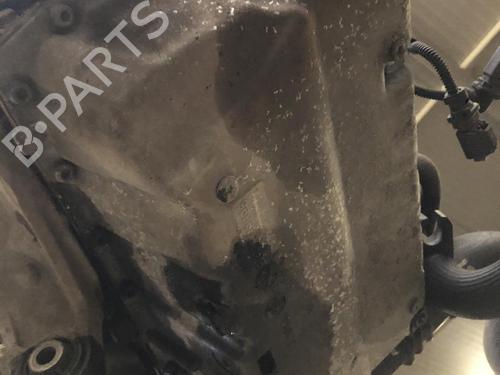 Engine PEUGEOT 508 I (8D_) 2.0 HDi | BP31199394M1 