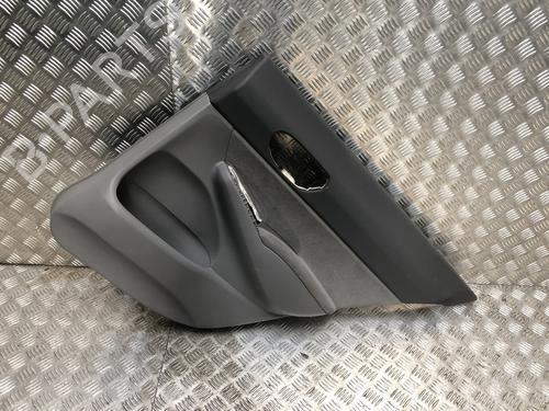 Used Rear right panel Rear right panel HONDA CIVIC VIII Saloon (FD, FA) 1.3 IMA (FA3, FD3) (95 hp) 33964168 33964168