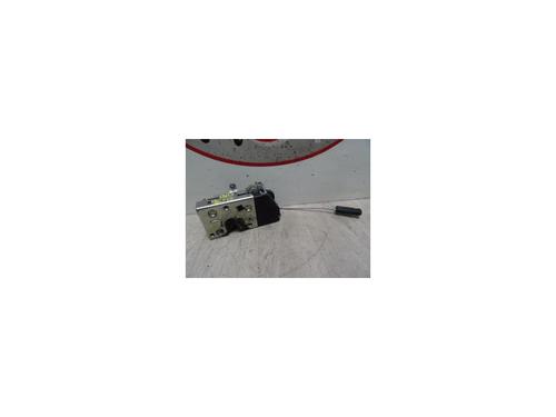 Used Front right lock CITROËN BERLINGO / BERLINGO FIRST MPV (MF_, GJK_, GFK_) 1.6 HDI 75 (MF9HW, GJ9HWC, GF9HWC, GN9HWC) (75 hp) 13283893