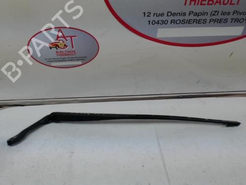 Used Front windshield wiper arm CITROËN C4 I (LC_) 1.6 HDi (109 hp) 13266495
