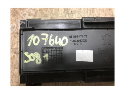 Portabicchieri/Oggetti PEUGEOT 508 I (8D_) 2.0 BlueHDi 180 | BP30785735I37