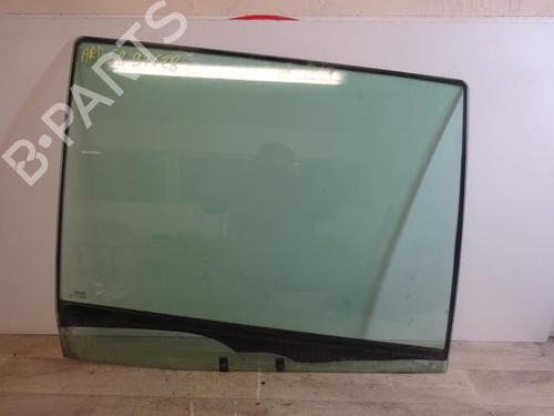 Used Rear right door window CITROËN C8 (EA_, EB_) 2.2 HDi (170 hp) 30782408