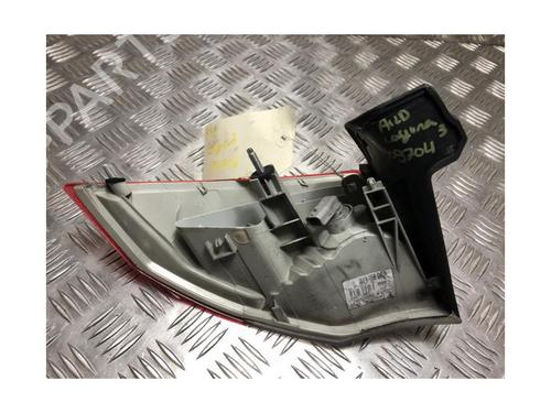 Right taillight RENAULT LAGUNA III (BT0/1) 1.5 dCi (BT00, BT0A, BT0T, BT1J) | BP23109901C35 