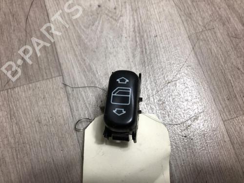 Used Left front window switch MERCEDES-BENZ SLK (R170) 200 Kompressor (170.444) (163 hp) 15968252