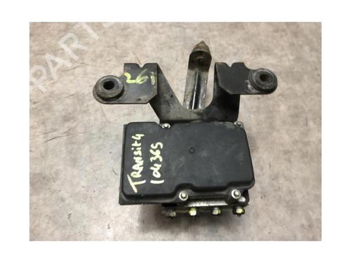 ABS pump FORD TRANSIT Van (FA_ _) 2.2 TDCi | BP20625827M43 