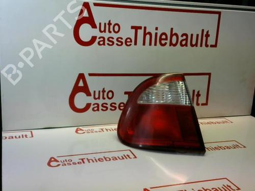 Used Left taillight Left taillight SEAT CORDOBA (6K1, 6K2) 1.9 TDI (90 hp) 28440186 28440186
