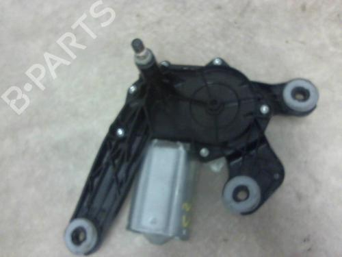 Used Rear wiper motor CITROËN C2 (JM_) 1.4 (73 hp) 29264916