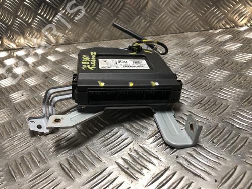 Used Control unit HYUNDAI TUCSON (TL, TLE) 1.7 CRDi (141 hp) 31197088