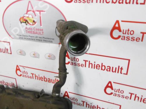Fuel tank MITSUBISHI COLT VI (Z3_A, Z2_A) 1.3 (Z21A) | BP29593378C62 