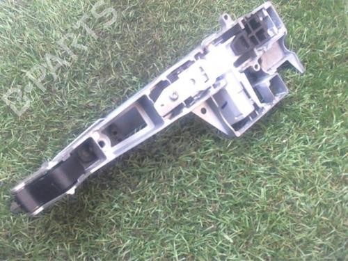 Rear left exterior door handle PEUGEOT 5008 (0U_, 0E_) 2.0 HDi | BP13266116C130