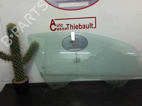 Used Front right door window OPEL CORSA D (S07) 1.3 CDTI (L08, L68) (75 hp) 25206272