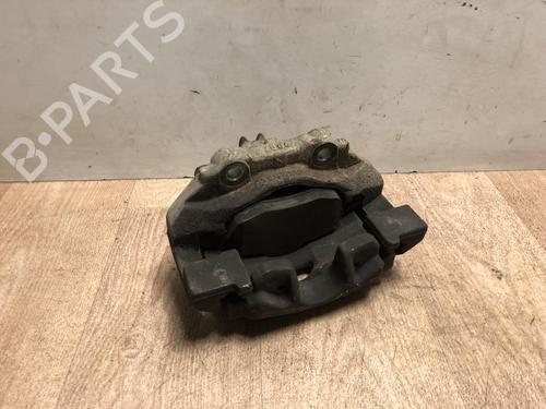 Used Right front brake caliper Right front brake caliper CITROËN C4 II (NC_) 1.2 THP 130 (NCHNYM, NCHNYT) (130 hp) 28601656 28601656