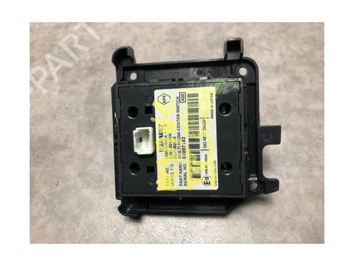 Switch RENAULT MEGANE III Grandtour (KZ0/1) 1.5 dCi (KZ0C, KZ1A) | BP20616796I30 