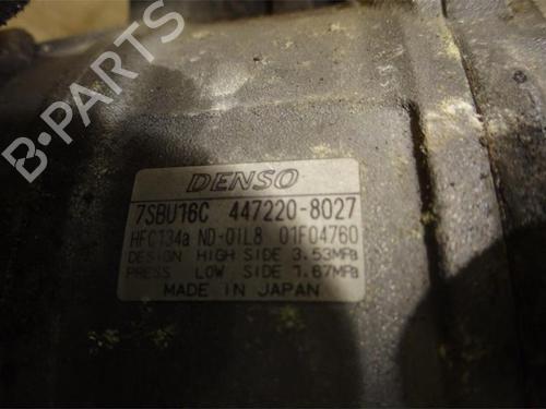 AC compressor BMW 3 Coupe (E46) 330 Cd | BP13273469M34 