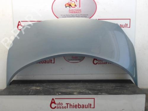 Motorhjelm Motorhjelm RENAULT GRAND SCÉNIC II (JM0/1_) 1.9 dCi (JM0G, JM12, JM1G, JM2C) (120 hp) 20486443 20486443