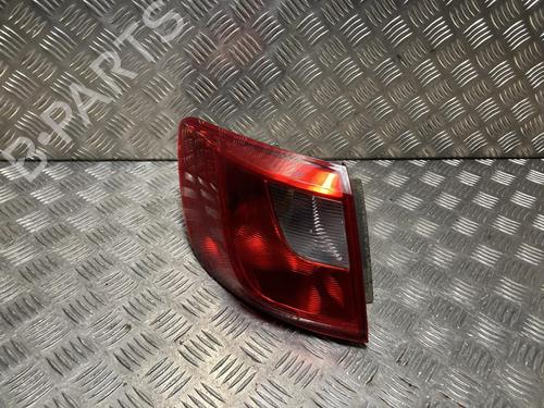 Used Left taillight SEAT IBIZA IV ST (6J8, 6P8) 1.6 TDI (90 hp) 31332208