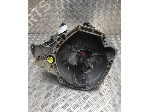 Gearbox RENAULT MEGANE III Hatchback (BZ0/1_, B3_) 1.5 dCi (BZ09, BZ0D, BZ1W, BZ29, BZ14) | BP25287442M3 