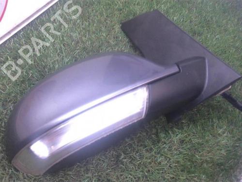 Right mirror VW GOLF PLUS V (5M1, 521) 1.9 TDI | BP28287035C27 