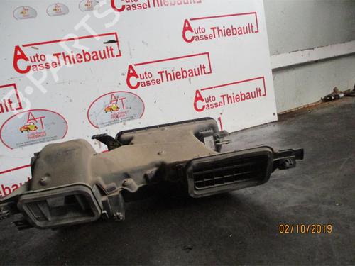 Heater matrix box RENAULT TRAFIC II Van (FL) 1.9 dCi 80 (FL0B) | BP12963102M61 