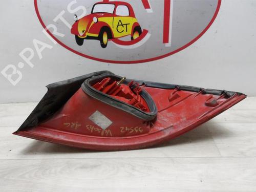 Left taillight RENAULT VEL SATIS (BJ0_) 2.0 dCi (BJ03) | BP20632564C34 