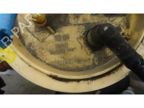 Fuel pump VW GOLF VI (5K1) 1.6 TDI | BP25923562M76 