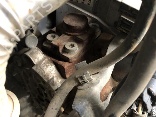 Engine CITROËN BERLINGO / BERLINGO FIRST Box Body/MPV (M_) 1.6 HDI 75 (MB9HW) | BP31632374M1 