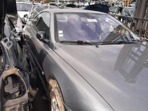 Pulley PEUGEOT 406 Coupe (8C) 2.2 | BP31244485M122 