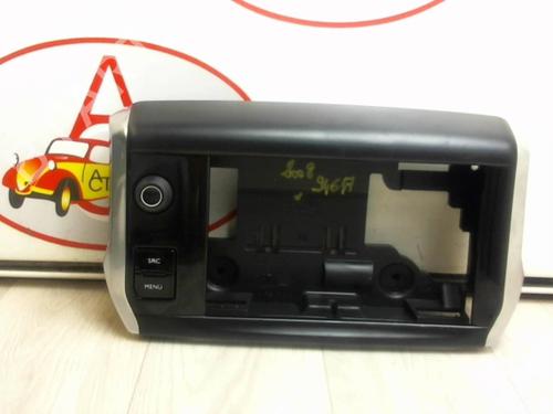 Used Switch PEUGEOT 2008 I (CU_) 1.5 BlueHDI 120 (120 hp) 13129233