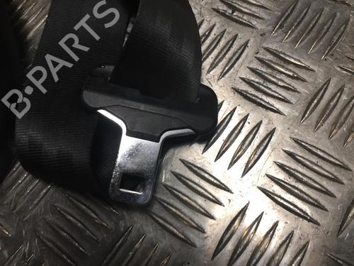 Front right seatbelt PEUGEOT 307 CC (3B) 2.0 HDi 135 | BP31198957I25