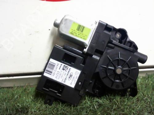 Left rear window motor FORD C-MAX (DM2) 1.8 TDCi | BP29703326E23
