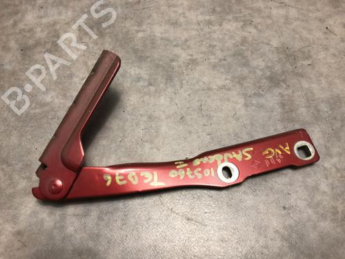 Dørhængsel/Dørbegrænser DACIA SANDERO 1.5 dCi (68 hp) 23100184