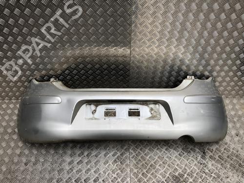 Pára-choques traseiro Pára-choques traseiro NISSAN MICRA IV (K13K, K13KK) 1.2 (80 hp) 36412701 36412701