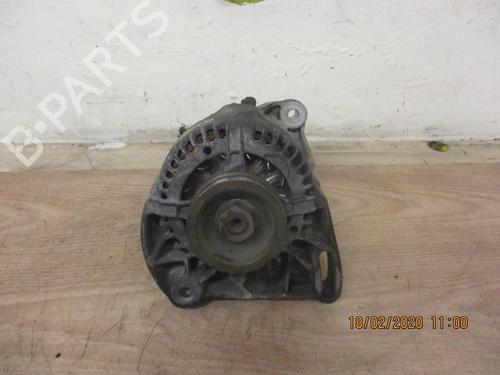 Used Alternator FIAT PALIO Weekend (178_, 173_, 373_, 374_, 171_) 1.2 (73 hp) 29553373