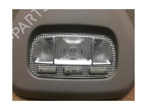 Interior roof light CITROËN C4 Grand Picasso I (UA_) 1.6 HDi | BP20627057I8 