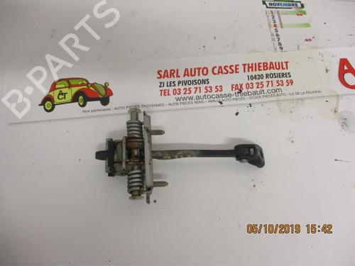 Used Hinge/Door check strap PEUGEOT 3008 I MPV (0U_) 1.6 HDi (112 hp) 13128453