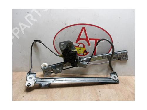 Front right window mechanism RENAULT KANGOO Express (FW0/1_) 1.5 dCi 75 (FW07, FW10, FW04) | BP13268969C23 