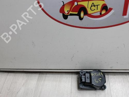 Used Other CITROËN C5 III (RD_) 1.6 HDi 110 (RD9HZC) (109 hp) 12962791