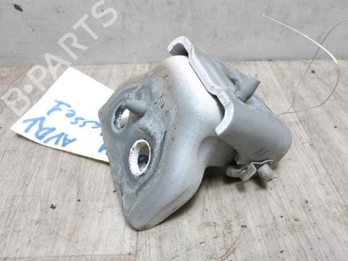 Hinge/Door check strap CITROËN C3 II (SC_) 1.4 HDi 70 (SC8HZC, SC8HR0, SC8HP4) | BP13137422C146 