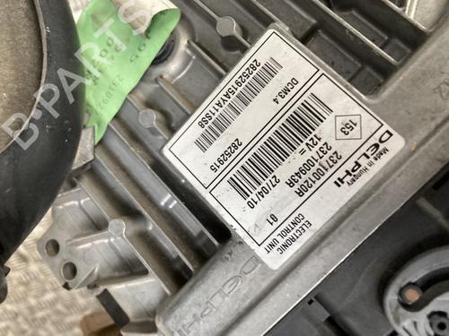 Engine RENAULT SCÉNIC III (JZ0/1_) 1.5 dCi | BP36904109M1  - Image 6
