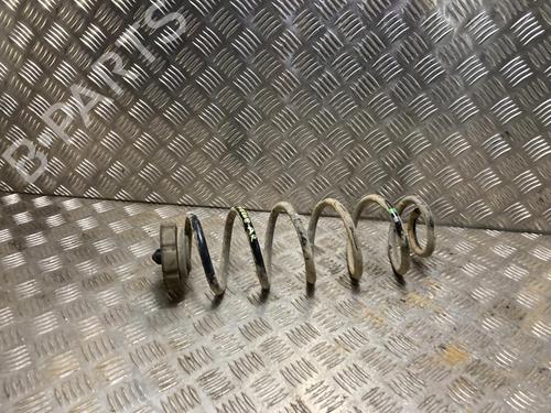 Used Shock absorber spring AUDI A6 C7 Avant (4G5, 4GD) 2.0 TDI (150 hp) 31186056