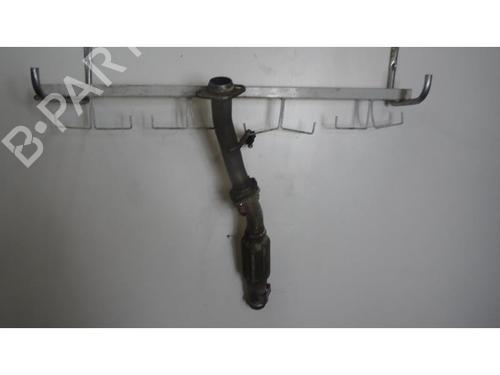 Used Pipe SUZUKI LIANA Hatchback 1.4 DDiS (90 hp) 13130920