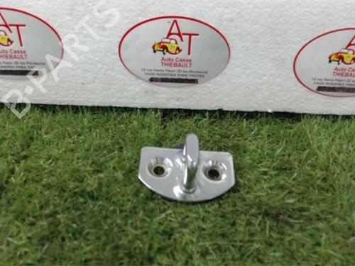 Hinge/Door check strap RENAULT CLIO IV (BH_) 1.5 dCi 90 | BP13131300C146 