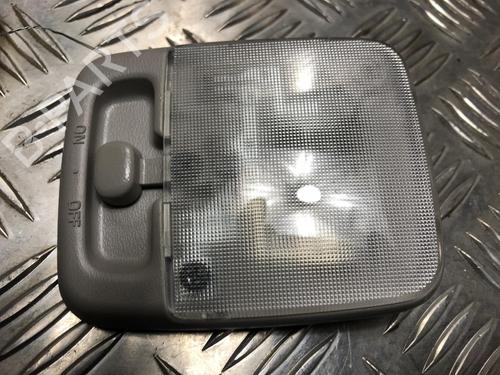 Innerbelysning NISSAN X-TRAIL I (T30) 2.2 Di 4x4 (114 hp) 31198050