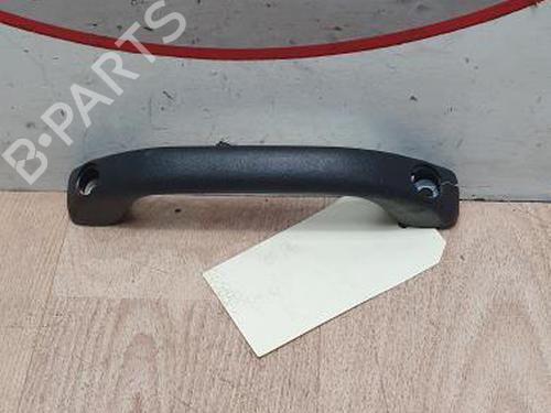 Used Interior roof handle HYUNDAI GALLOPER II (JK-01) 2.5 TD intercooler (99 hp) 13261584