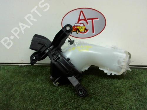Used Heater blower motor CITROËN C4 Picasso I MPV (UD_) 1.6 HDi 110 (112 hp) 13130780