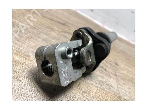 Steering column universal joint MERCEDES-BENZ C-CLASS (W204) C 320 CDI (204.022) | BP20614483M114 