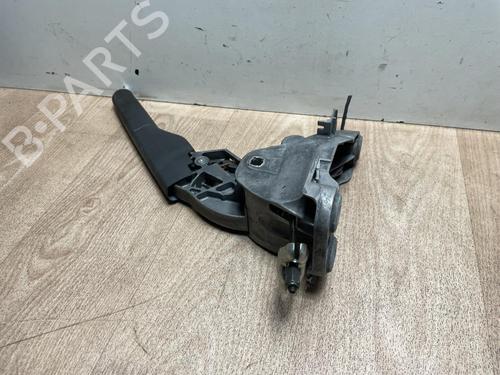 Used Hand brake VW GOLF V (1K1) 1.9 TDI (105 hp) 13221952