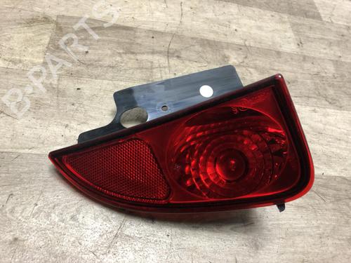 Tågelys RENAULT ESPACE IV (JK0/1_) 2.0 dCi (JK01, JK02, JK1J, JK1K, JK1H) (150 hp) 28542831