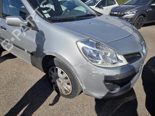 Right front window switch RENAULT CLIO III (BR0/1, CR0/1) 1.5 dCi (C/BR0G, C/BR1G) | BP39981721I26 - Image 6